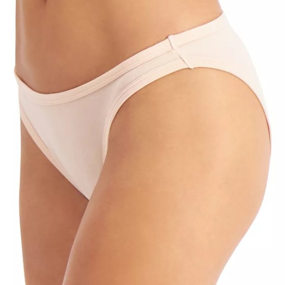 Bundle of 4 JENNI Intimates Women's Bikinis - Picture 8 of 9